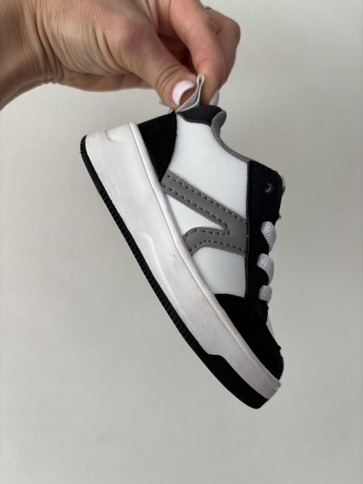 Кросівки Next на осінь ,розмір 21,5