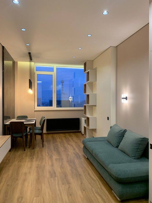 Оренда 1к квартири в ЖК «Manhattan city”  , власник, без % , Манхеттен