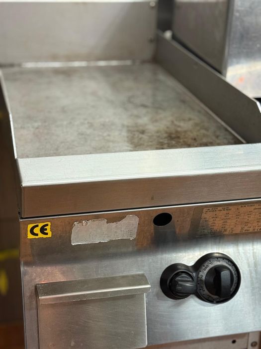 Frytop / Chapa a Gás