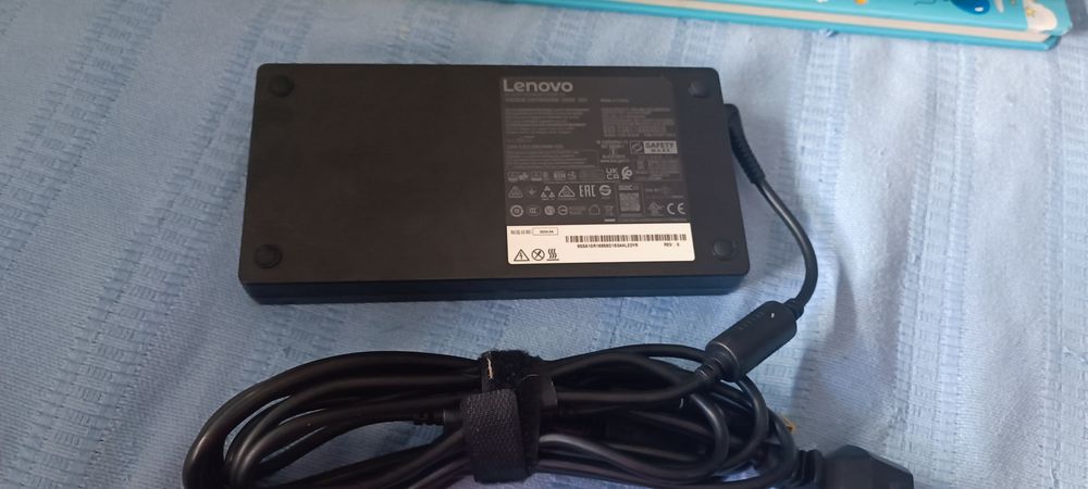 Portátil Gaming Lenovo Legion Pro 5