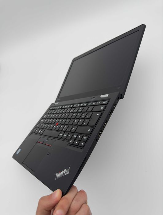 Lenovo ThinkPad L13 | i7-7500 | 16GB | 256GB SSD | 1 Ano Garantia