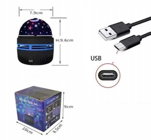 LAMPKA PROJEKCYJNA - dla dziecka !!!   + gra + puzzle + gratis!