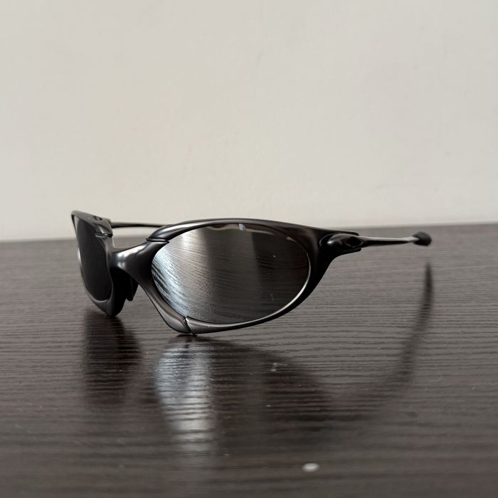 Окуляри Oakley Romeo