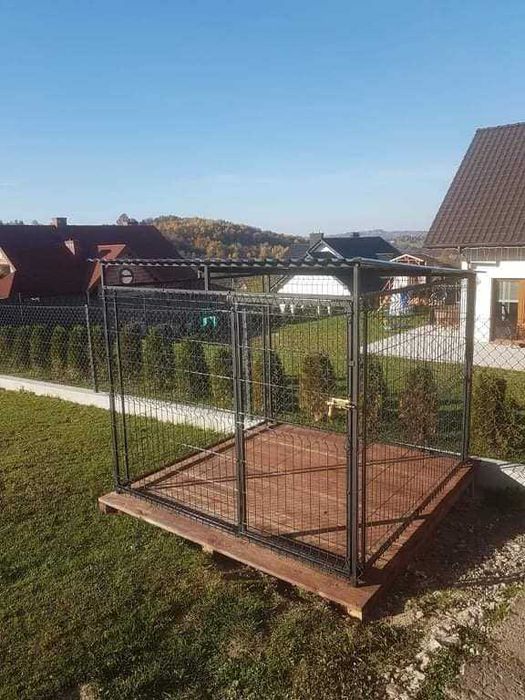 KOJEC 2x2 metry -panel