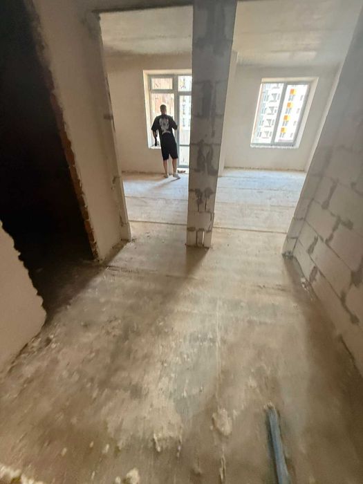 1К, АКЦІЙНА квартира,В БУДИНКУ НА ЕТАПІ ЗДАЧІ -телефонуй 1к, поверх ок