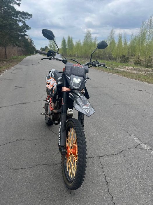 Kovi advance 250