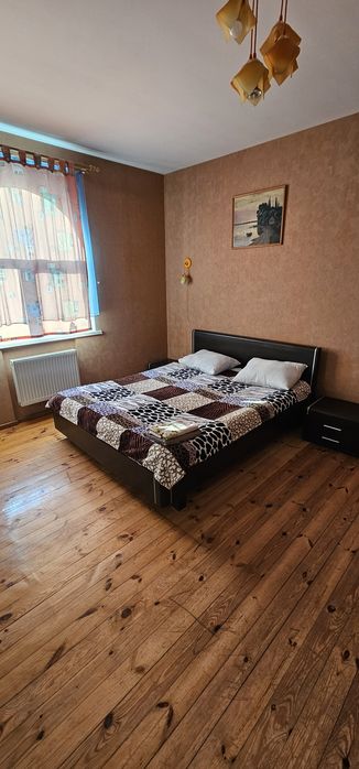 Будинок Маєток подобово з Сауной на дровах