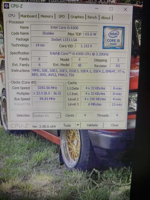 komputer lenovo thinkcentre