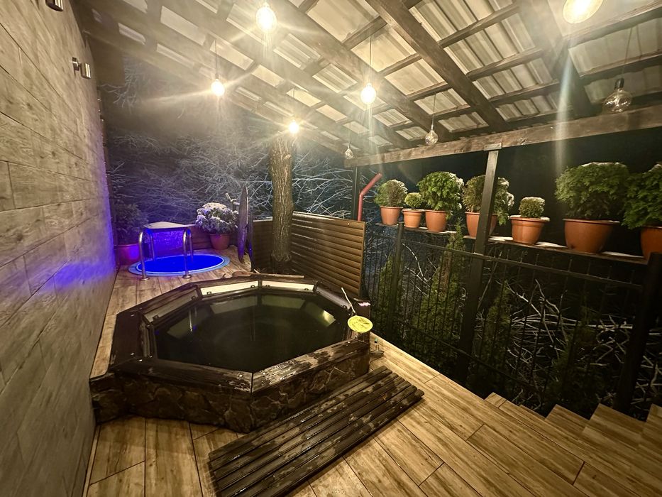 2-кімнатні апартаменти.ЕнергонезалежністьЛісовий пейзаж.Чан!Центр450м.