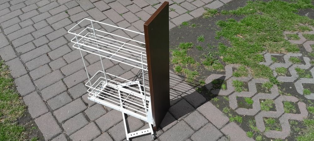 Akcesoria meblowe kuchenne