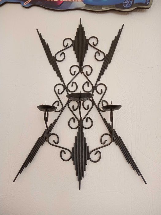 Продам подсвечник.