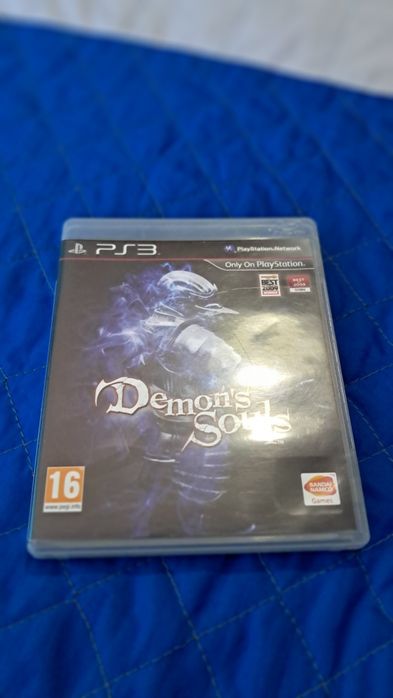 Deamon souls ps3
