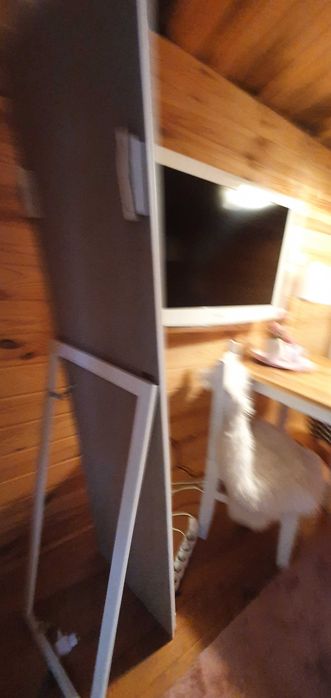 Super Lustro Retro Zdobienia