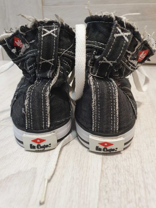 Trampki Lee Cooper 41