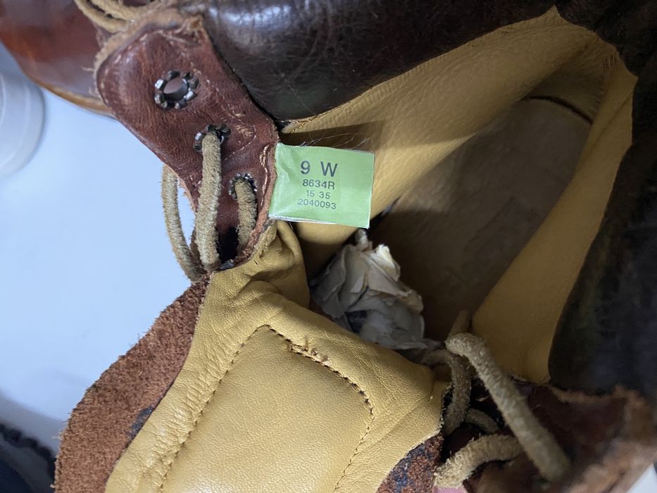 Timberland черевики осінь зима оригінал.