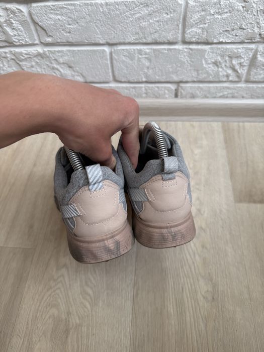 Кросівки Ecco W на Gore-tex