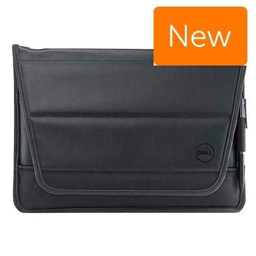 Сумка Dell Premier P3K67 Laptop Steeve Stand Case M Fits Latitude 13.3