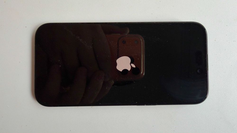iPhone 15 128gb preto