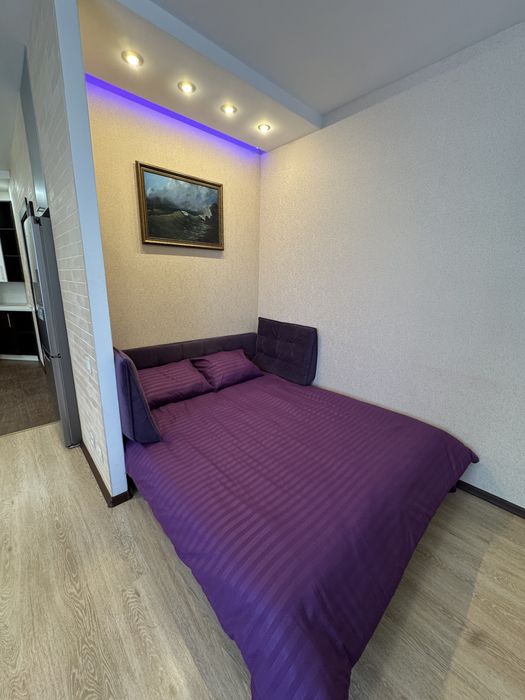 Центральний парк квартира подобово / посуточно