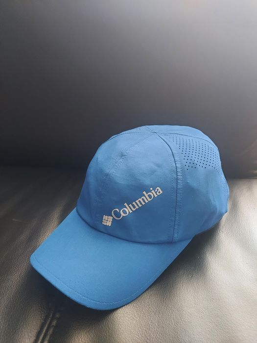 Кепка Nike / Barcelona / Vans / Authentic Denim