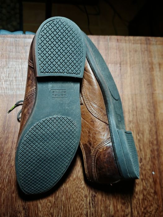 Sapatos Camel Active San Antonio