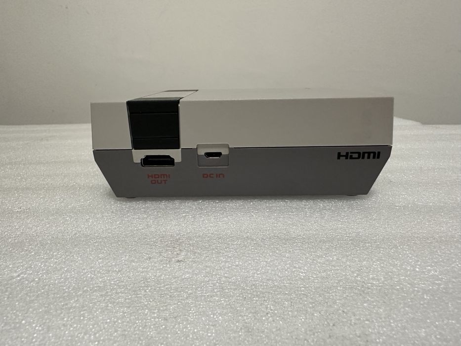 Nintendo NES Classic mini