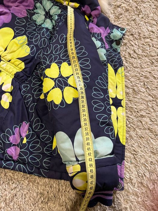 Куртка термо зима