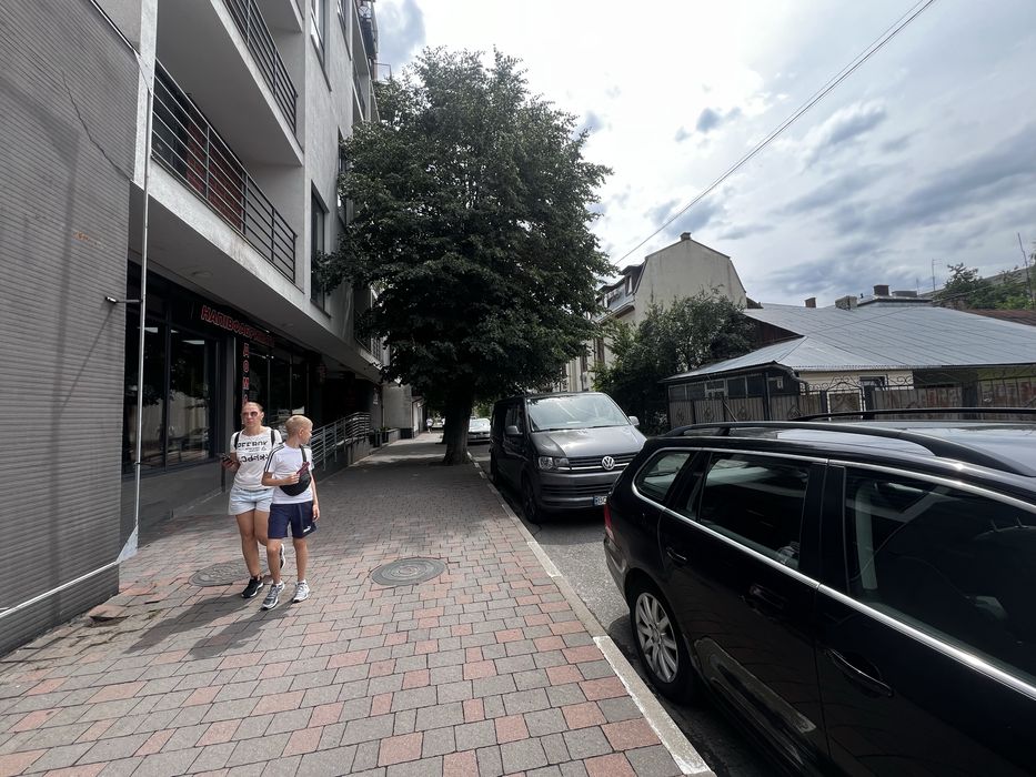 Здам приміщення вул. Дубравського