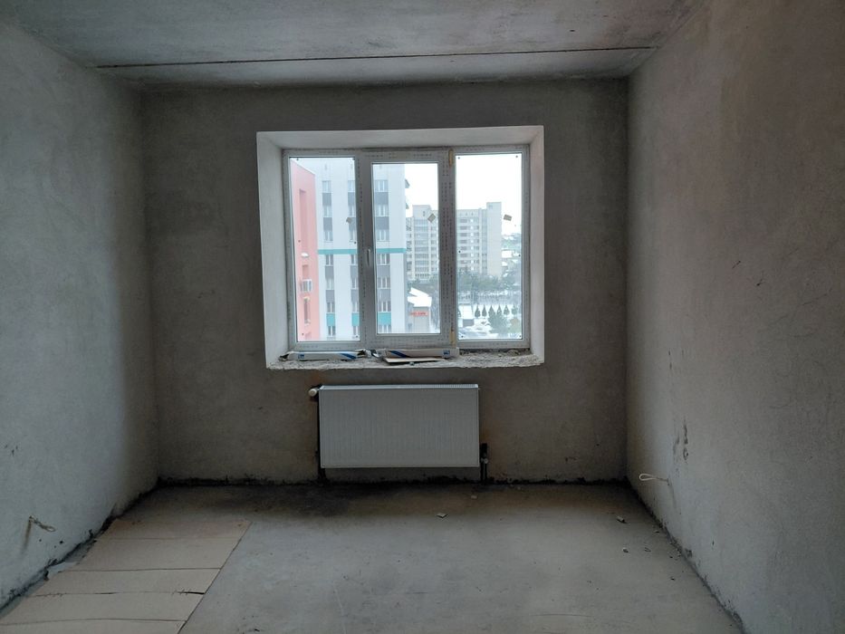 Продаж. 2 кімнатна квартира . Тернопіль. Дружба. вул Львівська