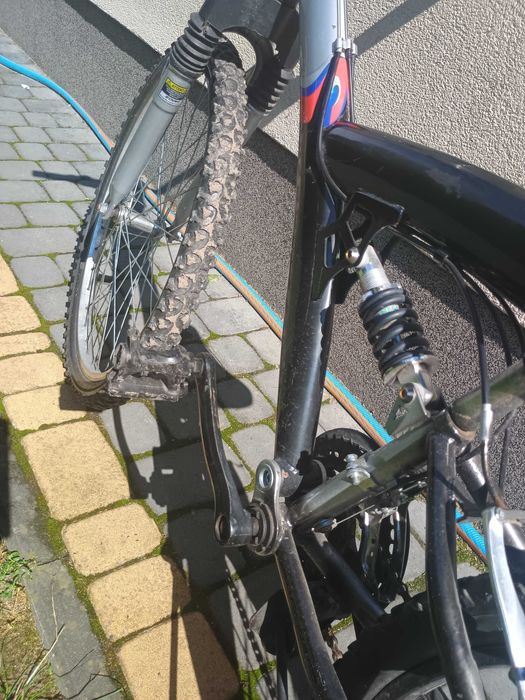 Sprzedam rower dziecięcy tanio