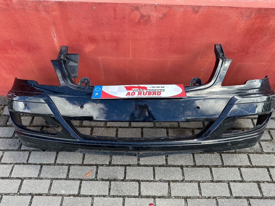 Parachoque Mercedes viano 2010/2014