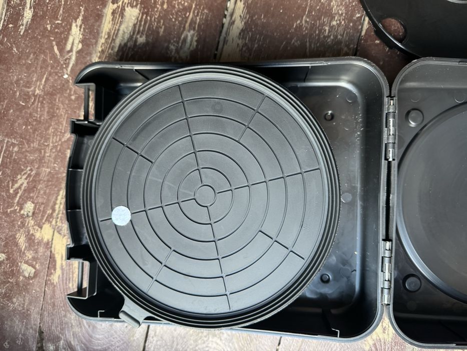 Присоска вакуумная