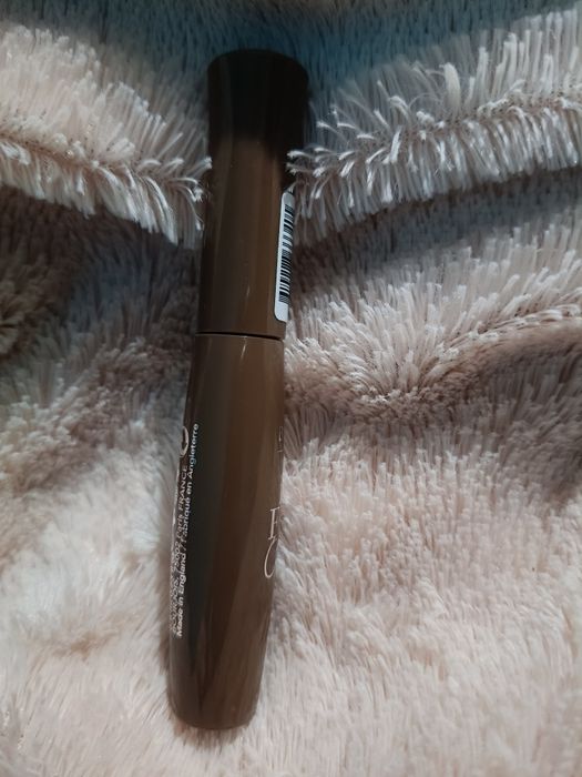 Bourjois Oh Oui! Brow Fiber maskara do brwi Châtain 02