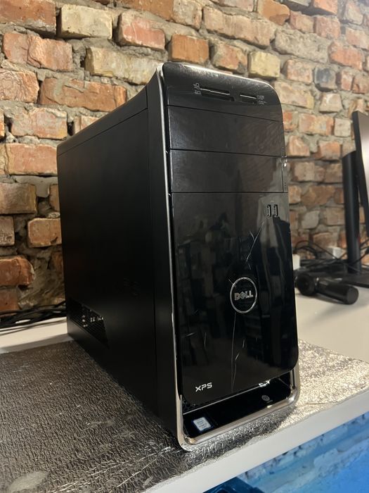 Системний блок Dell Core i7 6700K