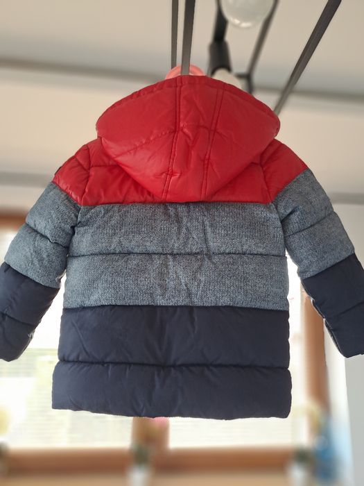 Kurtka zimowa mayoral 92