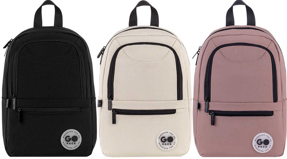 Рюкзак GoPack Education Teens GO26-119S
