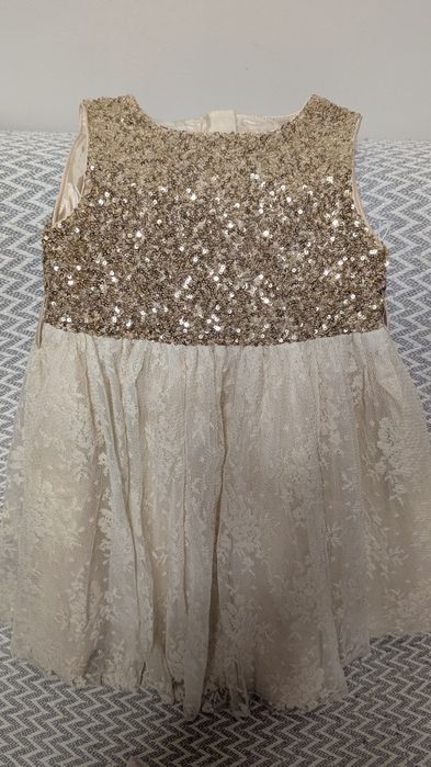 Святкова нарядна сукня