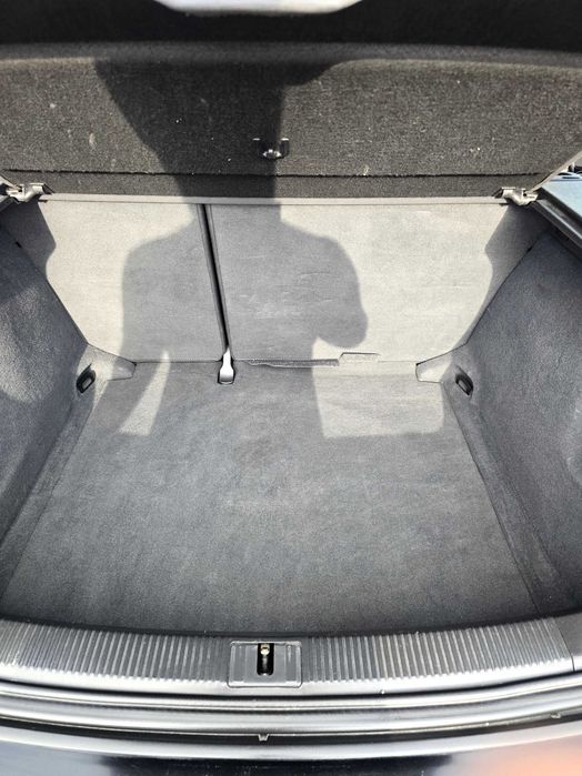Audi A3 Sportback — fotografia 12