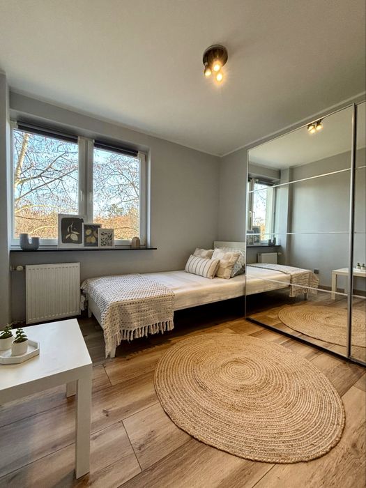 Apartment in Warszawa, Osiedle Grójecka, Ochota - Widok 5