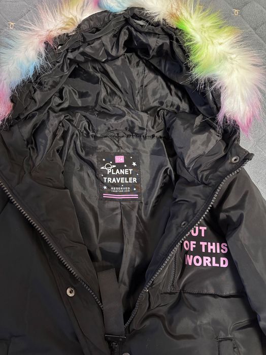 Демісезонна курточка Reserved