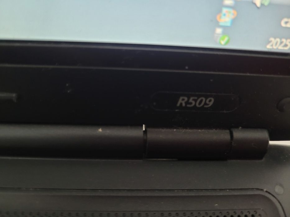 Laptop samsung R509 sprawny z zasilaczem warto Poznań Górczyn • OLX.pl