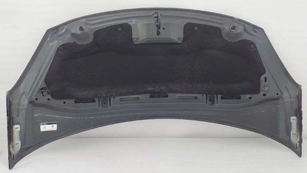Capot CITROËN C3 II (SC_)