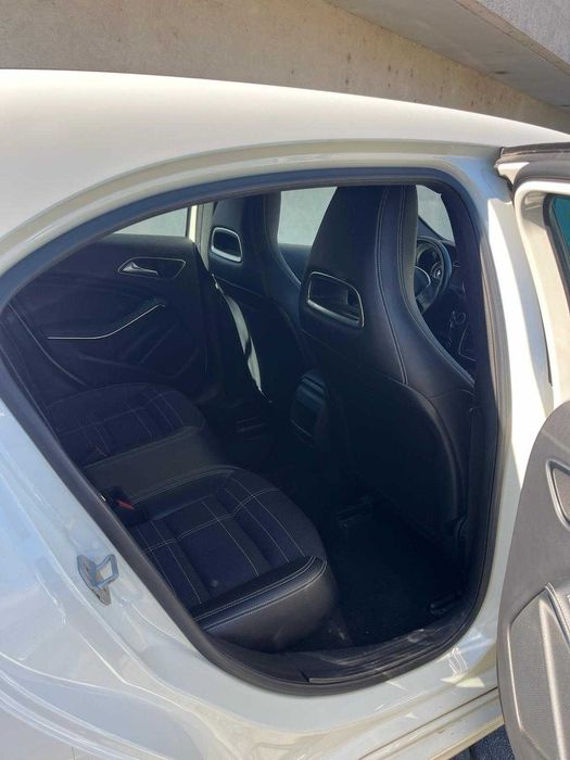 Mercedes Class A 180 cdi 2013