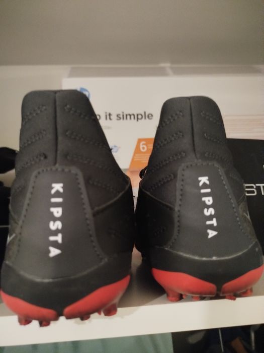 Chuteiras de futebol