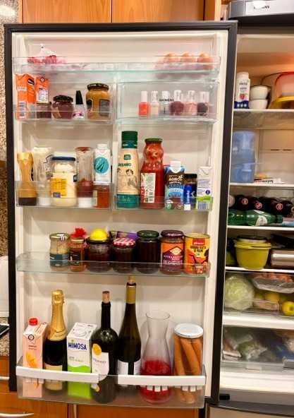 Frigorifico combinado SIEMENS No-Frost 440 Litros. NOVO PREÇO !