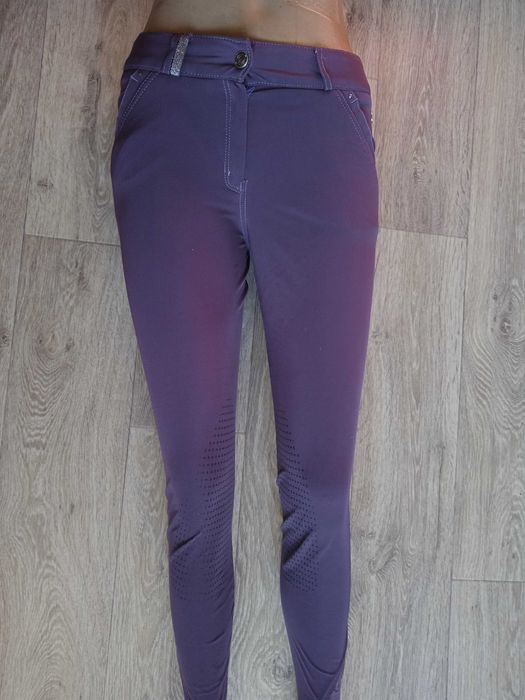Женские бриджи для верховой езды Imperial Riding Размер EU 36 (40-42)