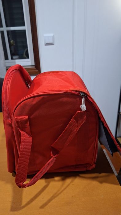 Saco de Transporte Bimby TM31