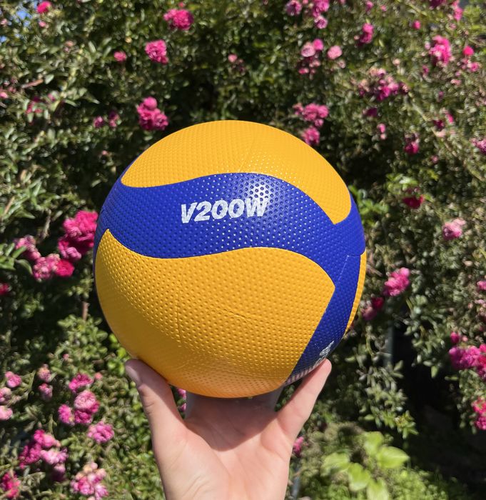 Волейбольная СЕТКА‼️ сетка для волейбола 6,2м х 0,64м