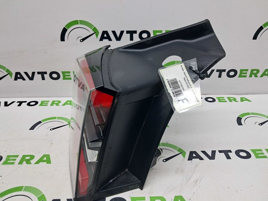 Фонарь задний внешний (в крыло) левый Tesla Tesla Model Y 20-25