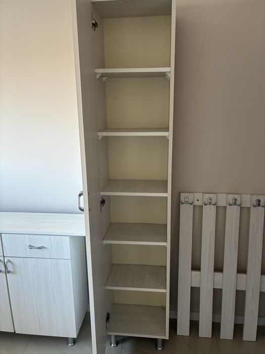 Oddam za darmo meble